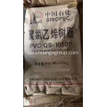 Sinopec Polyvinylchlorid PVC Harz S1000, S700, S800